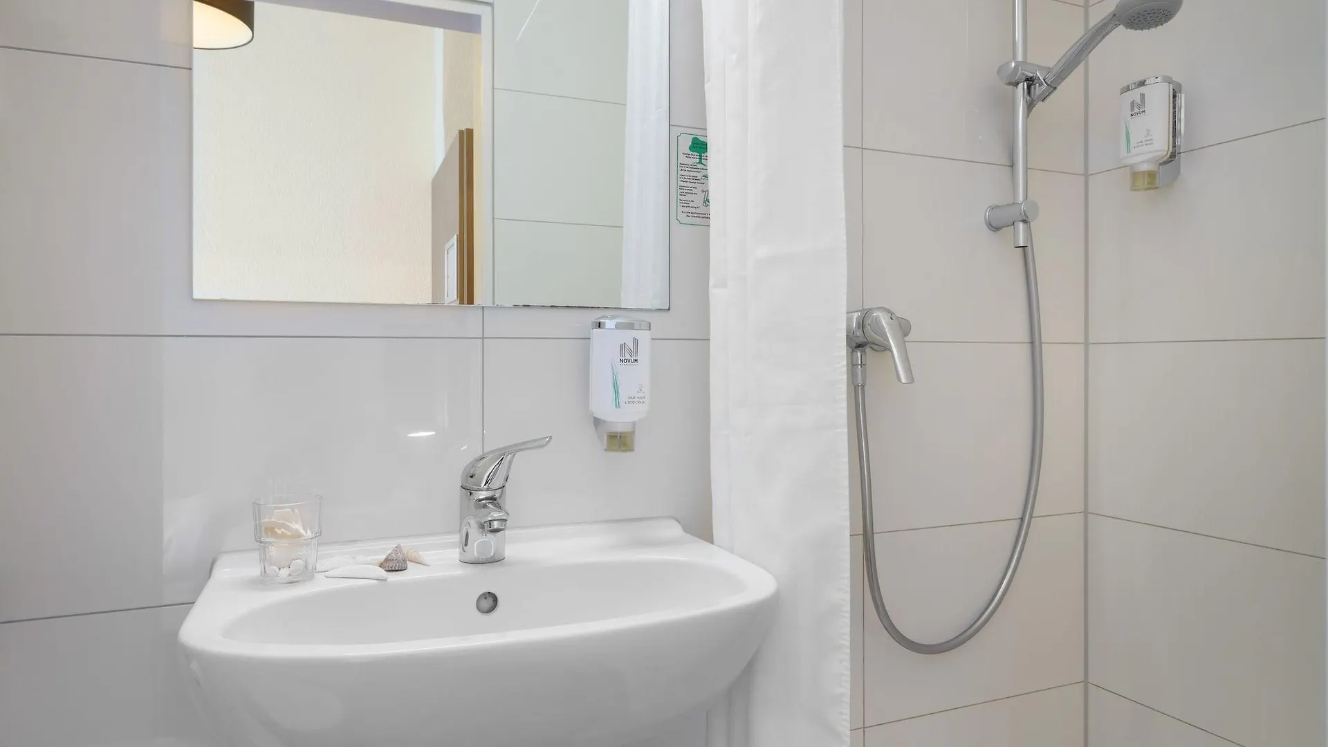 Hotel Alster Hamburg