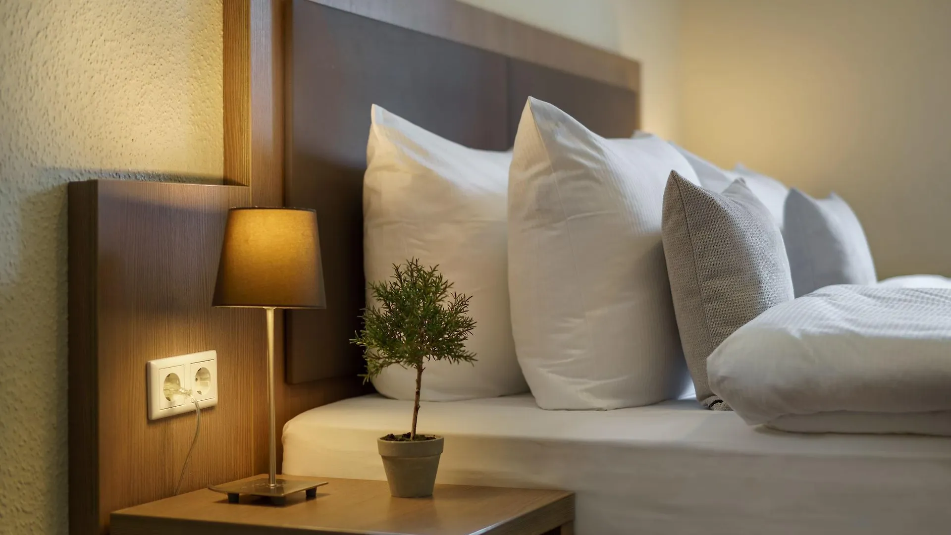 Hotel Alster Hamburg