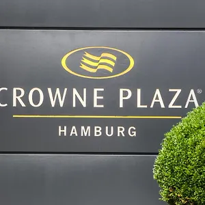 4* Ξενοδοχείο Crowne Plaza Hamburg-city Alster By Ihg