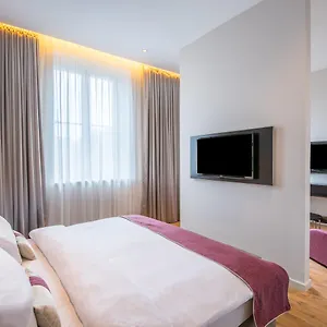 **** Hotell Potsdamer Platz By Leonardo Tyskland