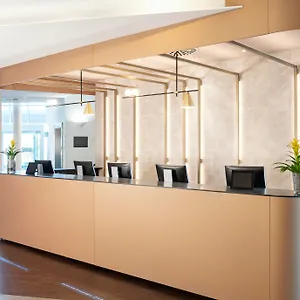 **** Hotell Nh Muenchen Airport Tyskland