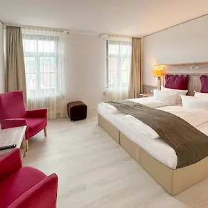 Dormero Hotel