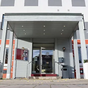 *** Hotell Arthotel Ana Flair Tyskland