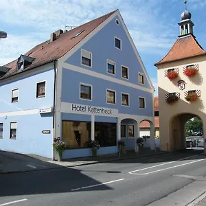 Kattenbeck Guest house
