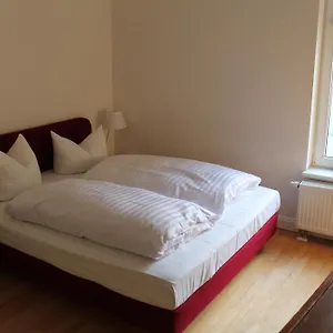 Schlaflounge Hotel