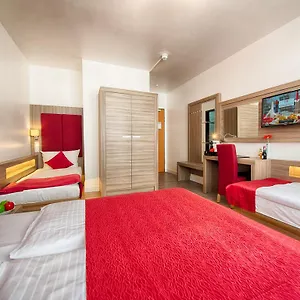 Richter Hotell