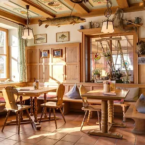 Seehof Hotel