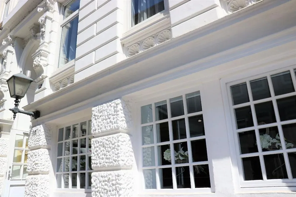 Hotel Alster Hamburg