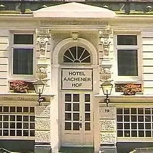 Hotel Alster Hamburg 3*,  Germany