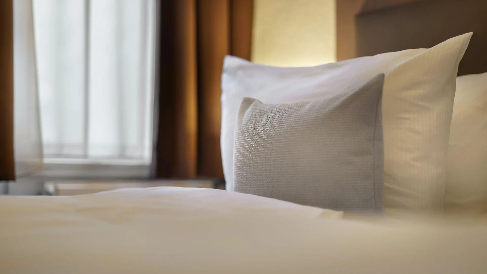 Hotel Alster Hamburg
