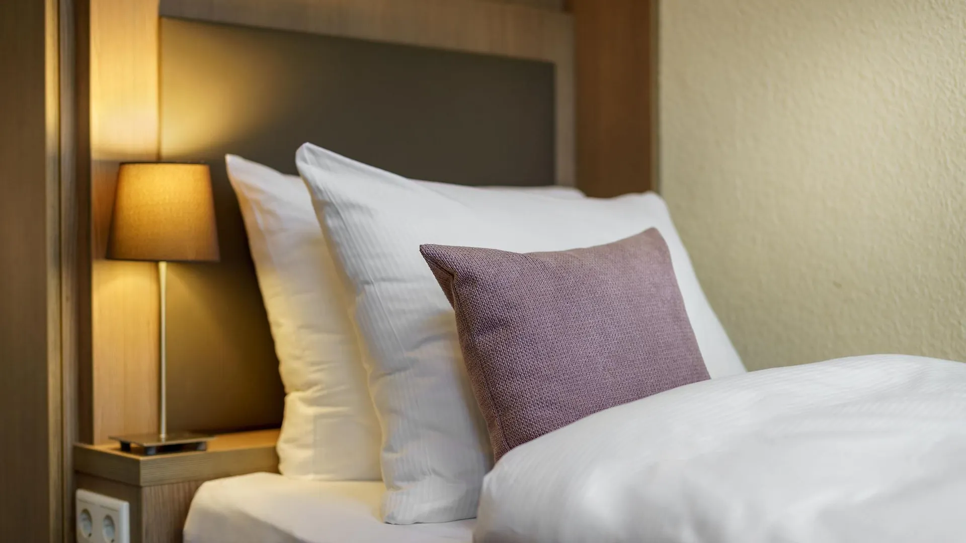 Hotel Alster Hamburg