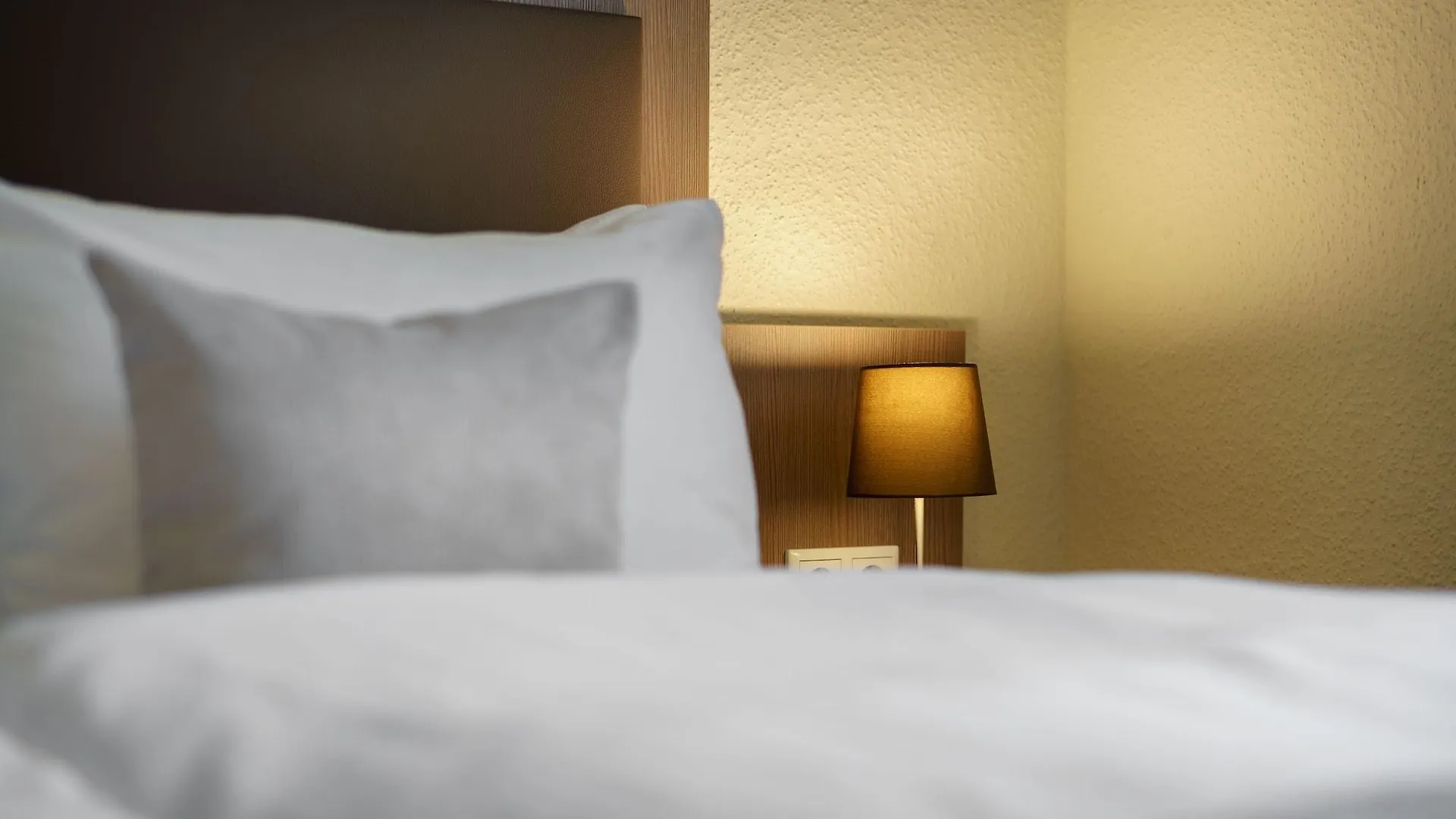 Hotel Alster Hamburg