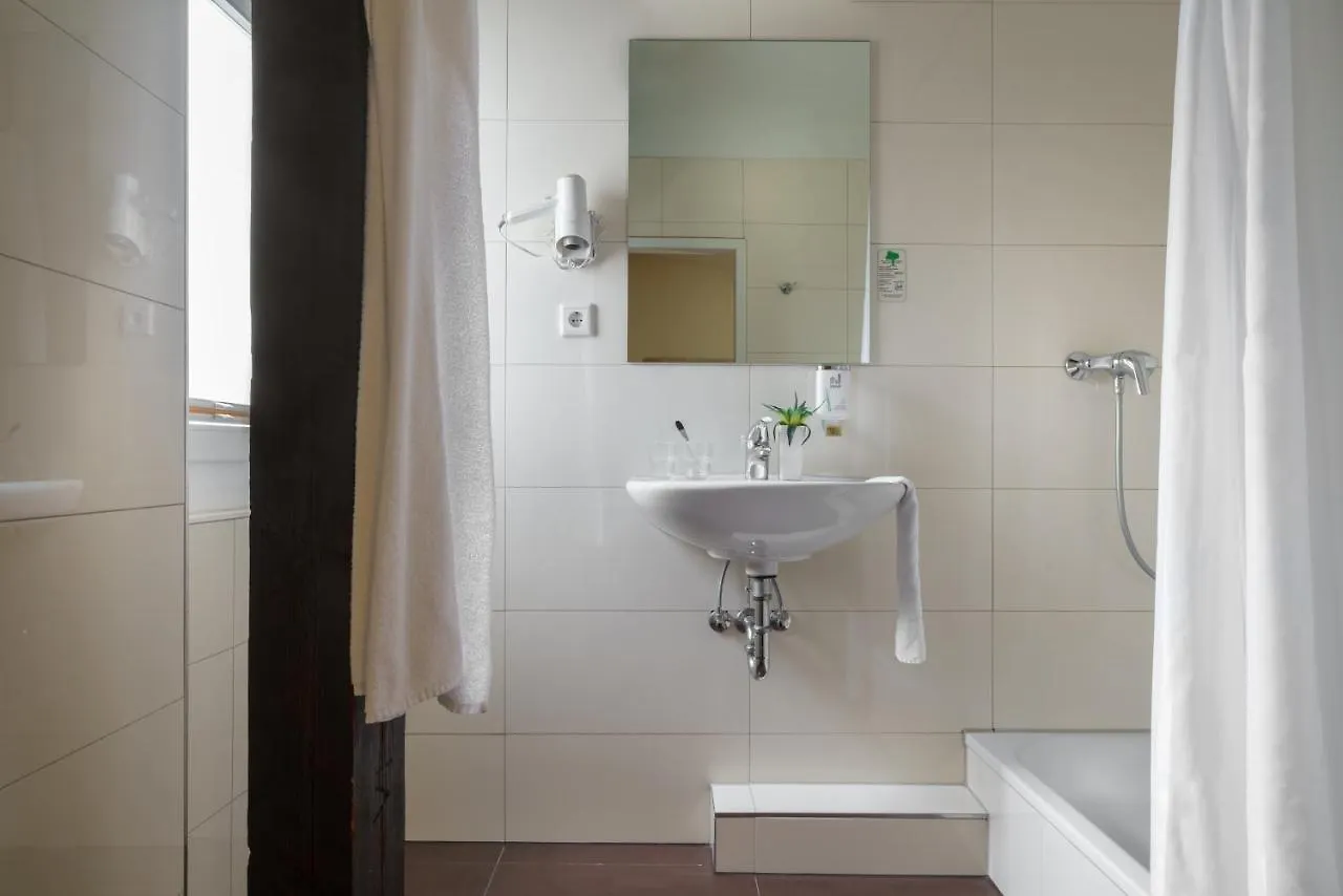 Hotel Alster Hamburg