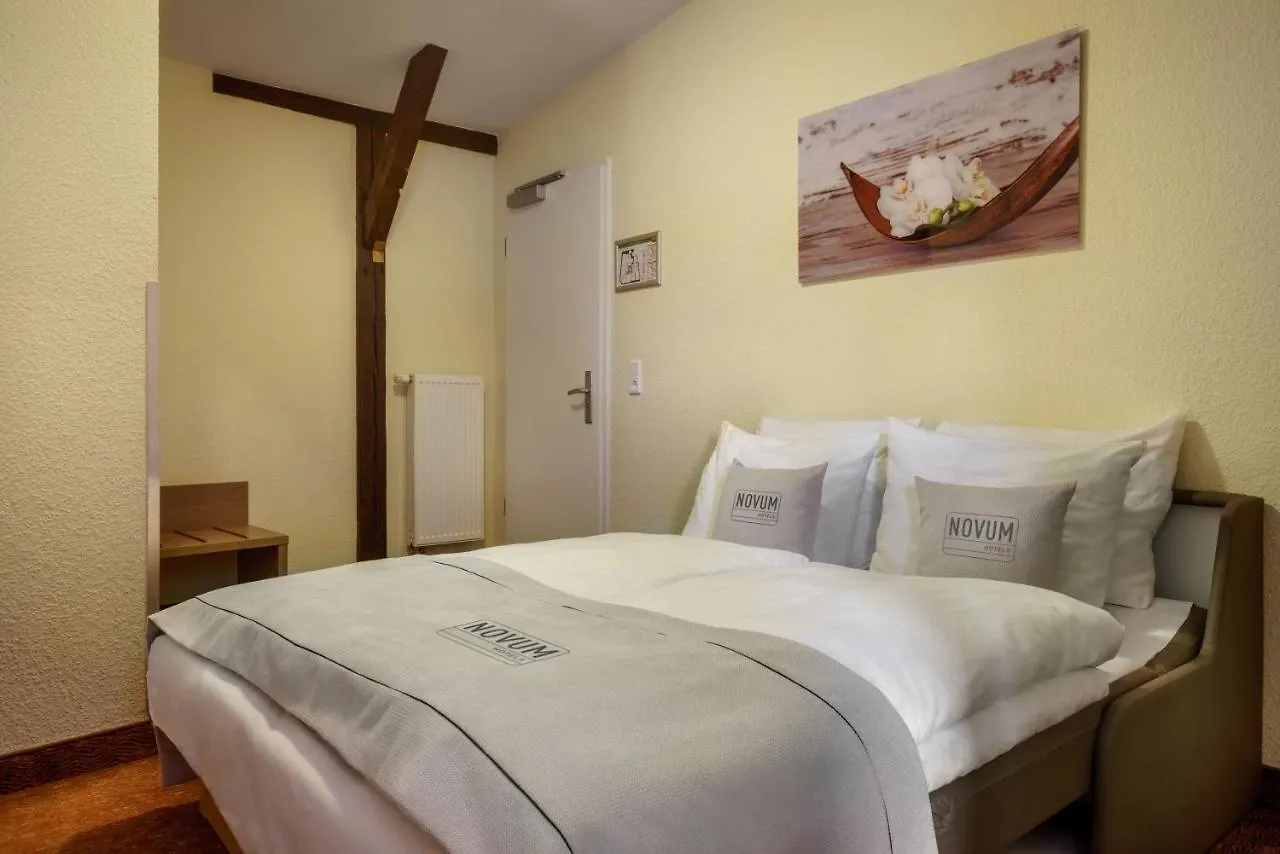 Hotel Alster Hamburg