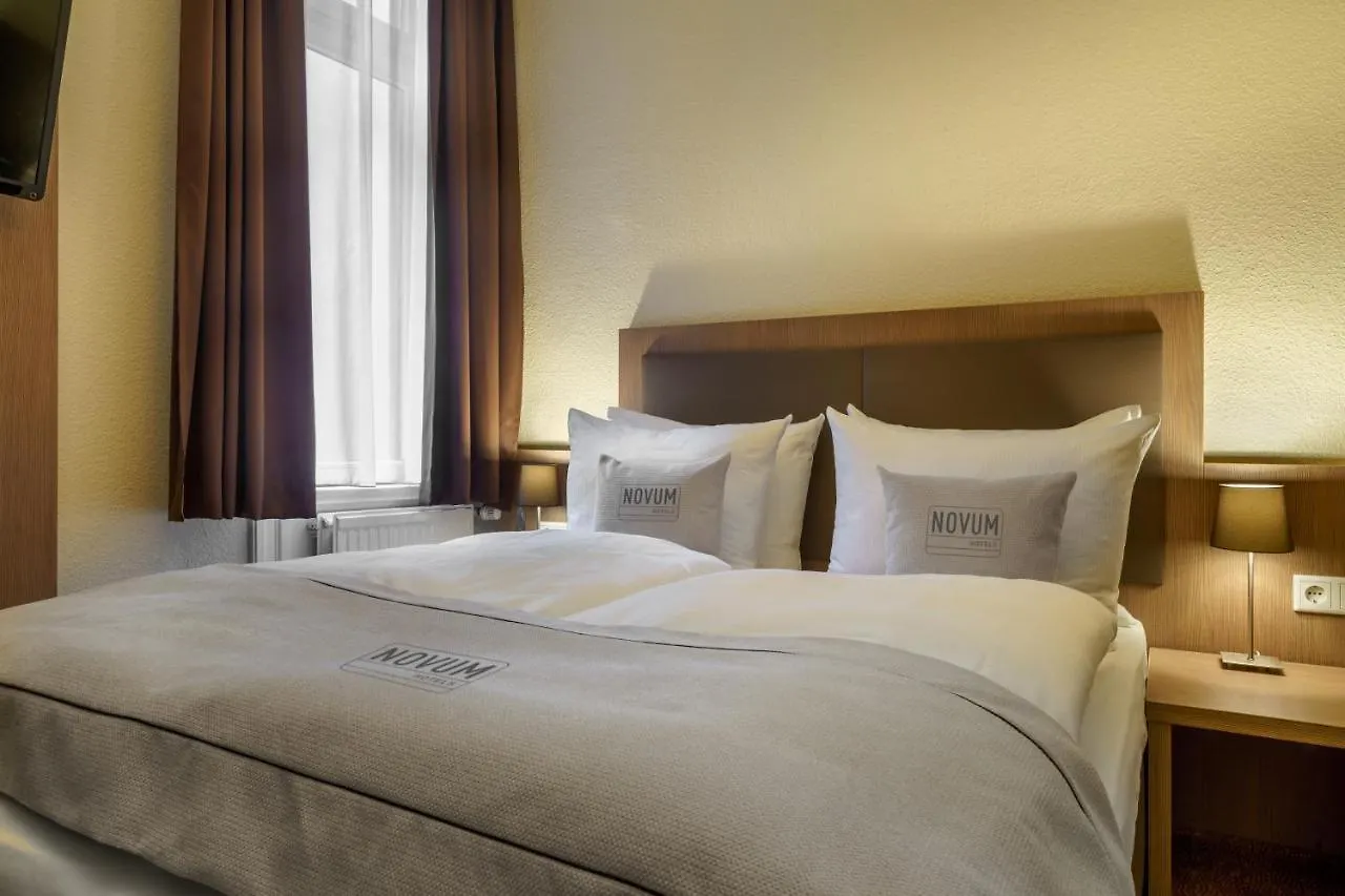 Hotel Alster Hamburg