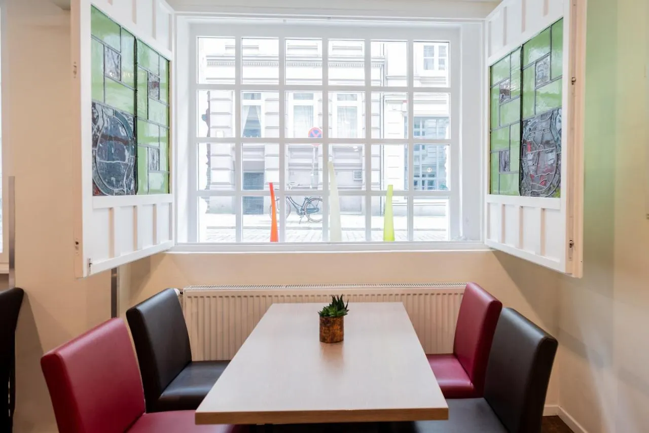 Hotel Alster Hamburg