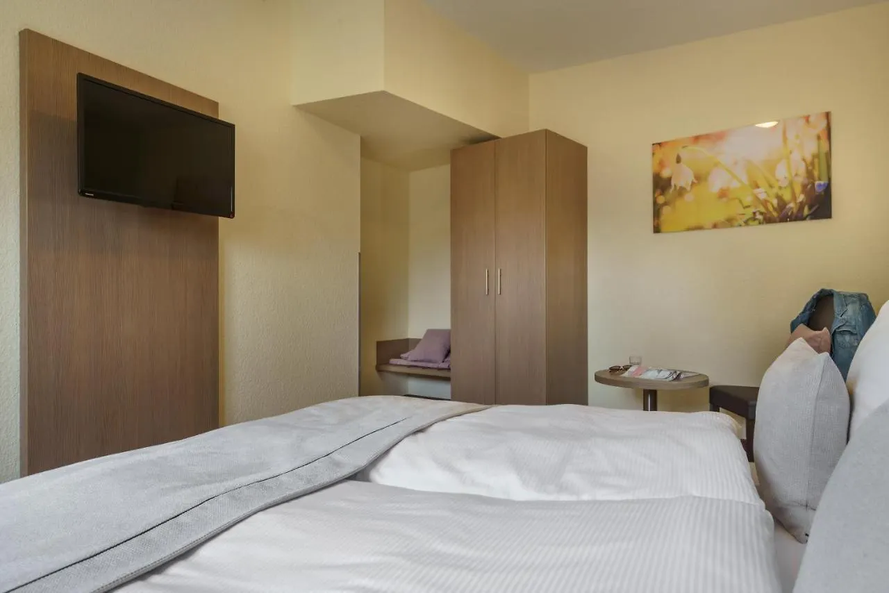 Hotel Alster Hamburg