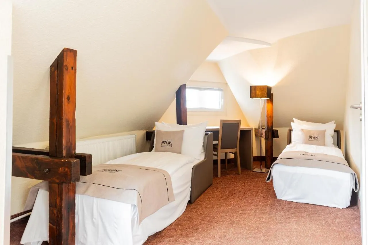 Hotel Alster Hamburg Germany