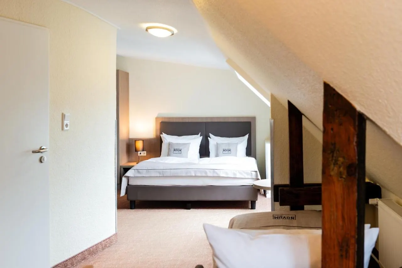 Hotel Alster Hamburg