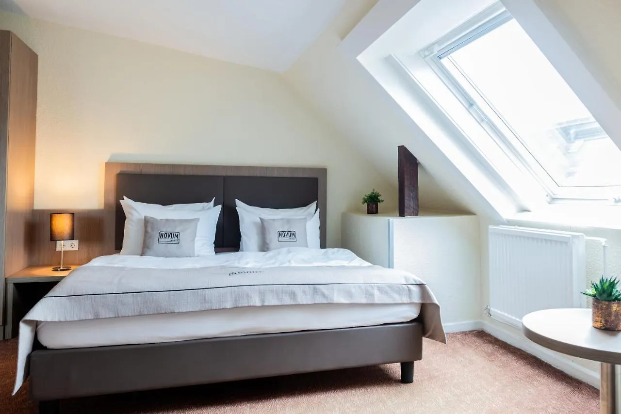 Hotel Alster Hamburg 3*,  Germany