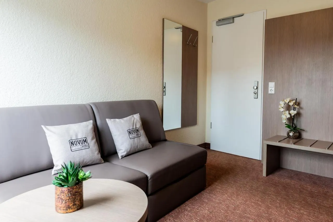 ***  Hotel Alster Hamburg Germany