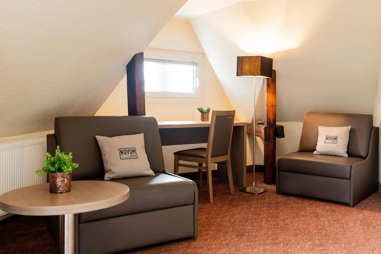 Hotel Alster Hamburg