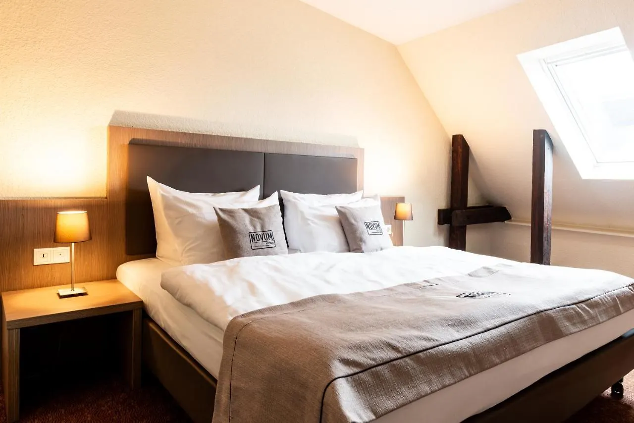 Hotel Alster Hamburg