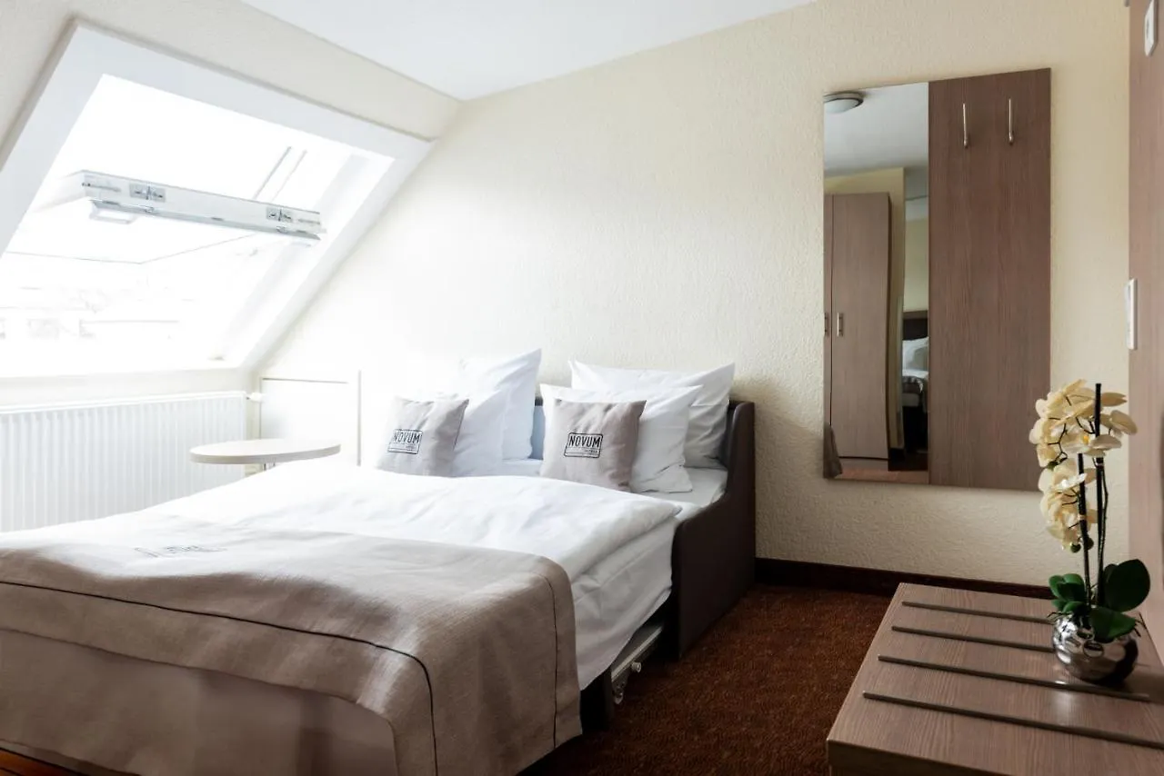 Hotel Alster Hamburg 3*,  Germany