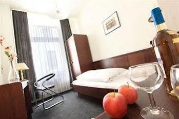 Hotel Alster Hamburg