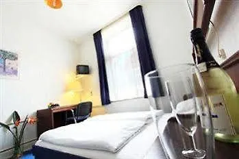 Hotel Alster Hamburg