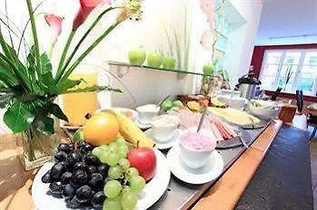 Hotel Alster Hamburg 3*,