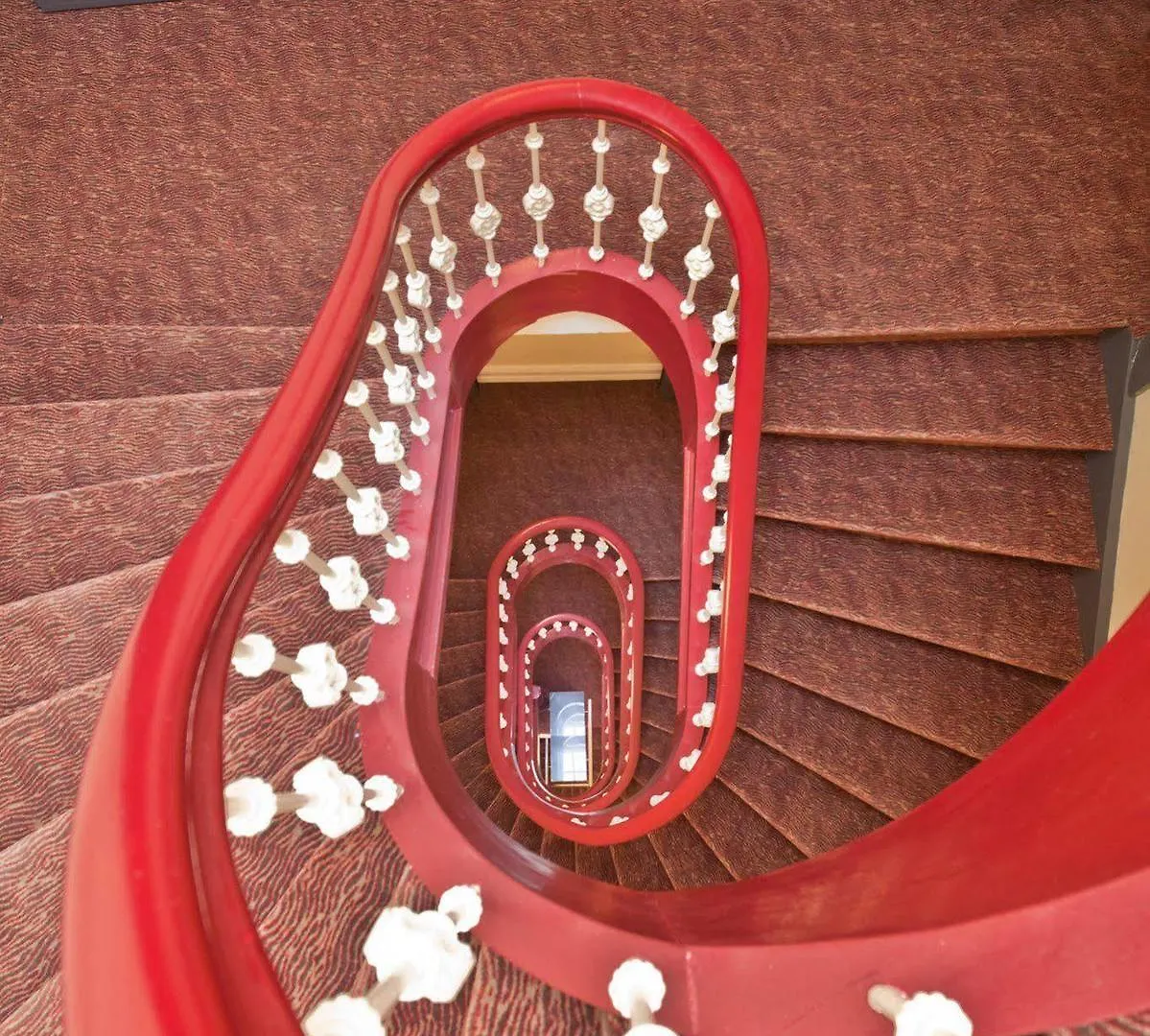 Hotel Alster Hamburg