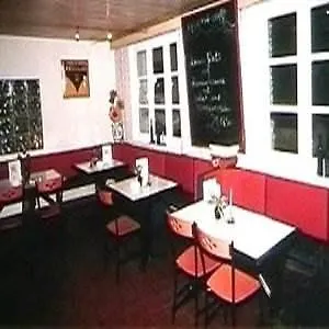 Hotel Alster Hamburg