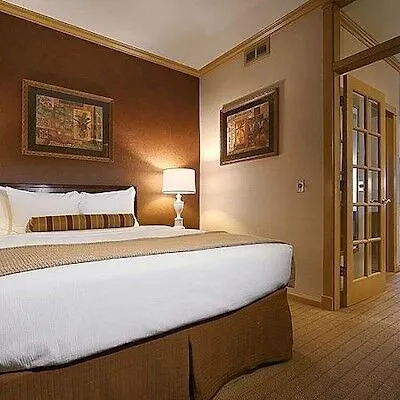 Hotel Alster Hamburg