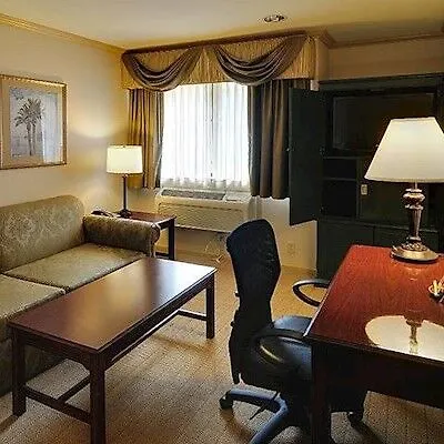 Hotel Alster Hamburg