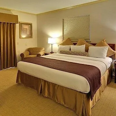 Hotel Alster Hamburg 3*,