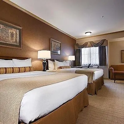 ***  Hotel Alster Hamburg Germany