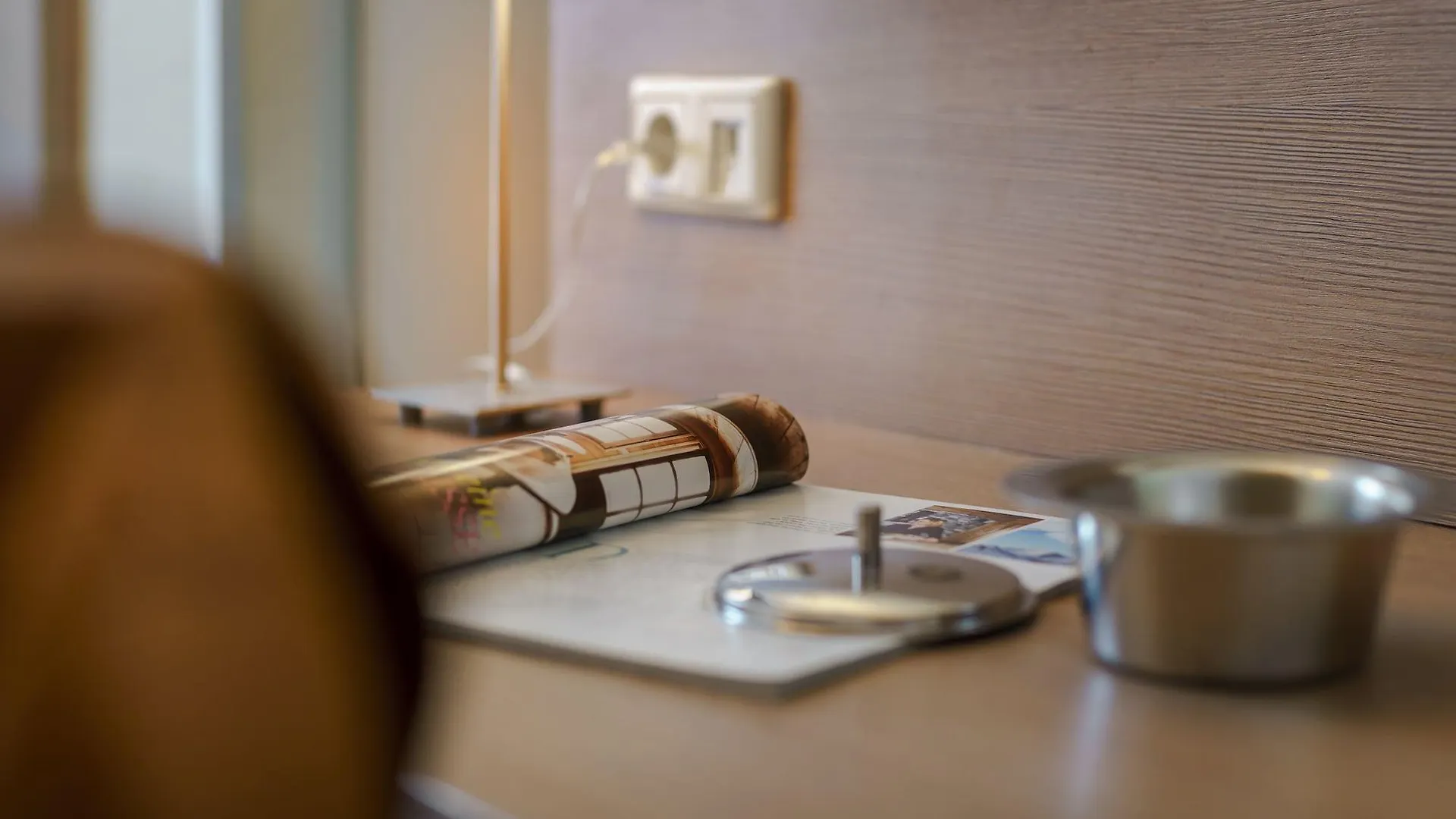 ***  Hotel Alster Hamburg Germany
