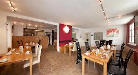 Hotel Alster Hamburgo Alemanha