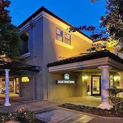 Hotel Alster Hamburgo
