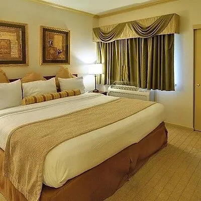 Hotel Alster Hamburg
